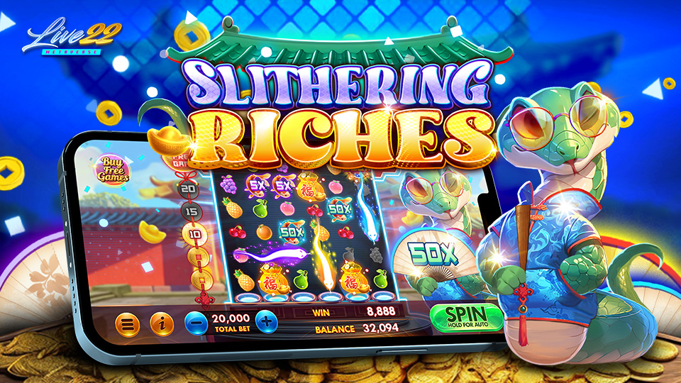 Live22-Article_iGaming_-Slithering-Riches_960x540