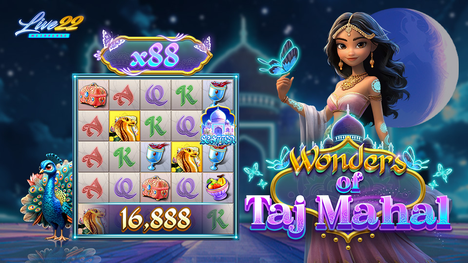Live22-Article_iGaming_TajMahal_960x540